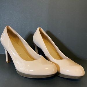 clarks adriel viola dusty pink